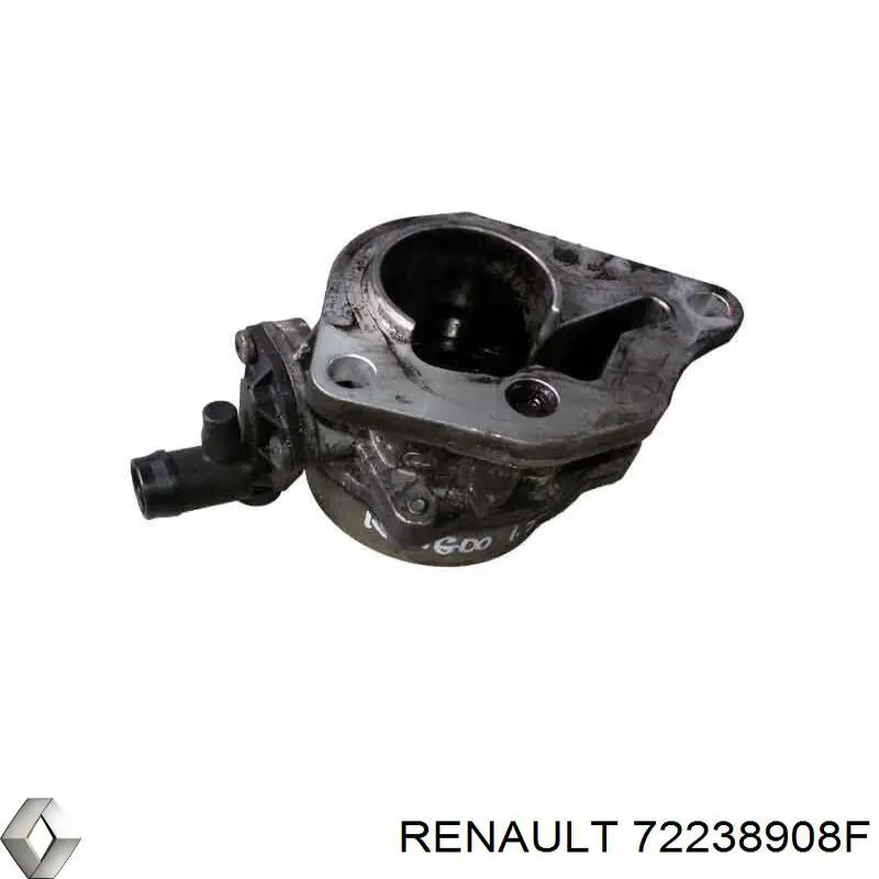 72238908F Renault (RVI) Bomba a vácuo