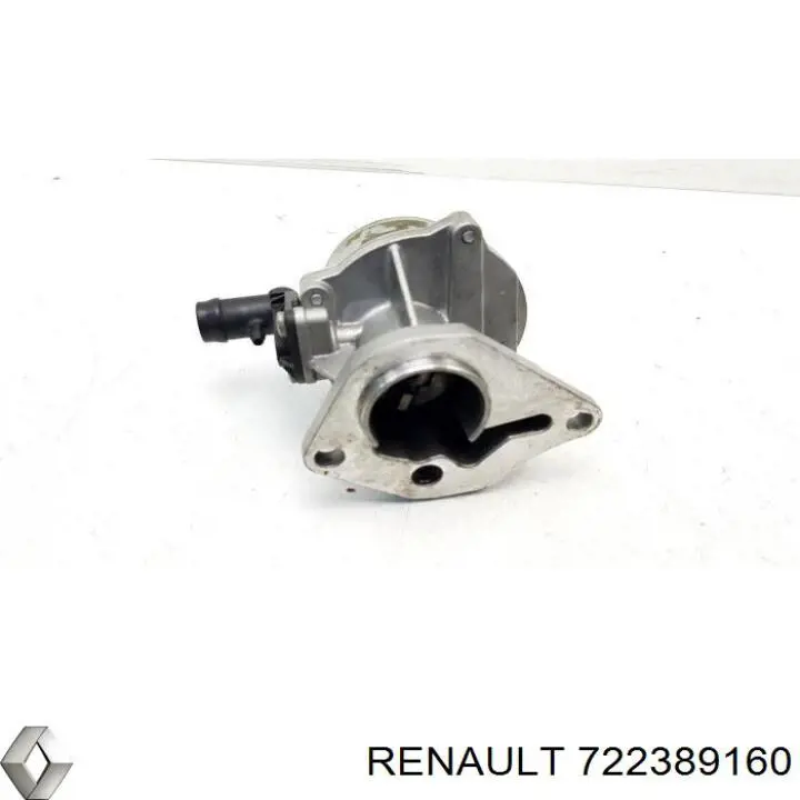 Bomba a vácuo Renault (RVI) 722389160 preço, a partir de 28,94 USD
