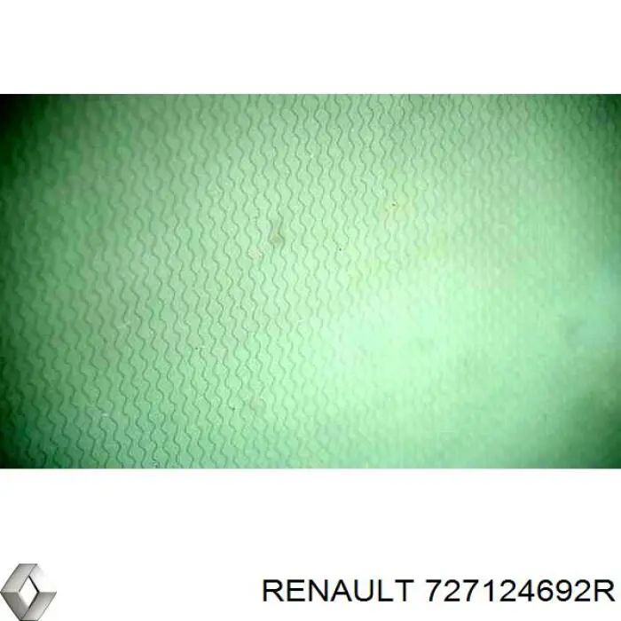 Pára-brisas Renault (RVI) 727123673R preço, a partir de 198,85 USD
