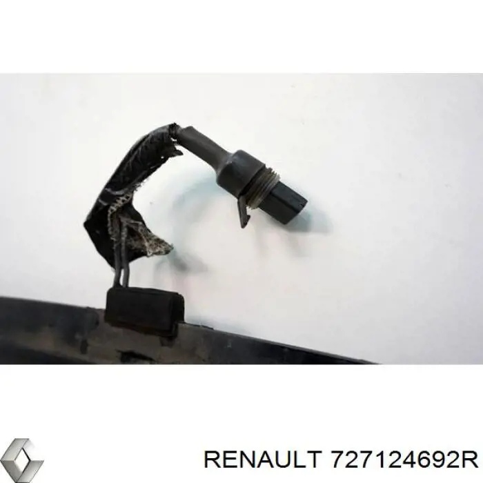 727123673R Renault (RVI) Pára-brisas