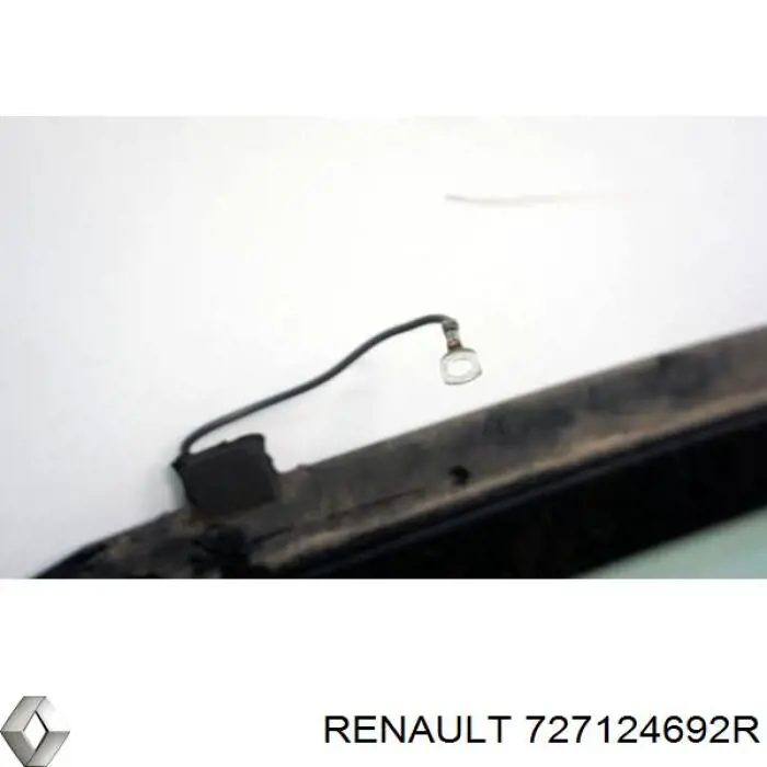 727123673R Renault (RVI) Pára-brisas