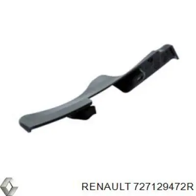Pára-brisas Renault (RVI) 727129472R preço, a partir de 304,21 USD