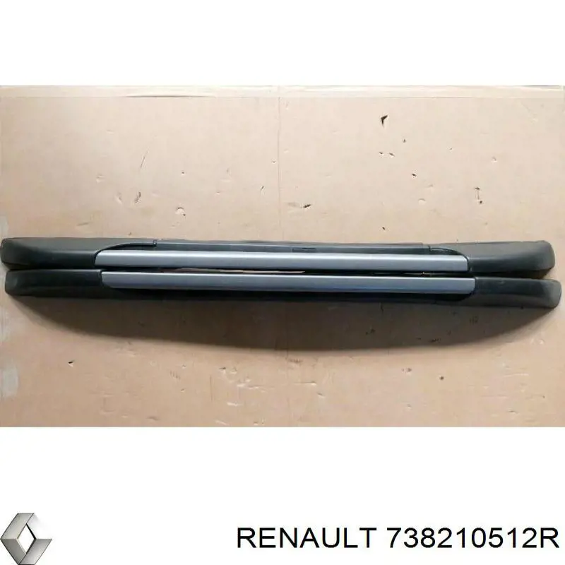  Renault (RVI) 738210512R preço, a partir de 131,32 USD