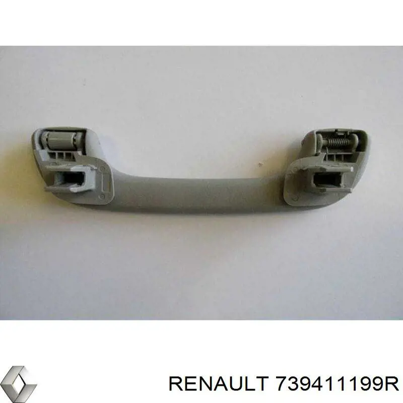 739411199R Renault (RVI) 