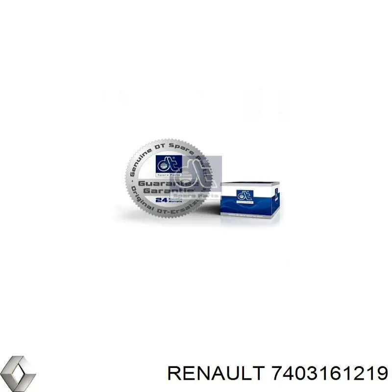 871040 Elring 