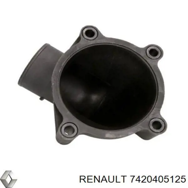 Caixa do termostato Volvo 21611266 preço, a partir de 26,67 USD