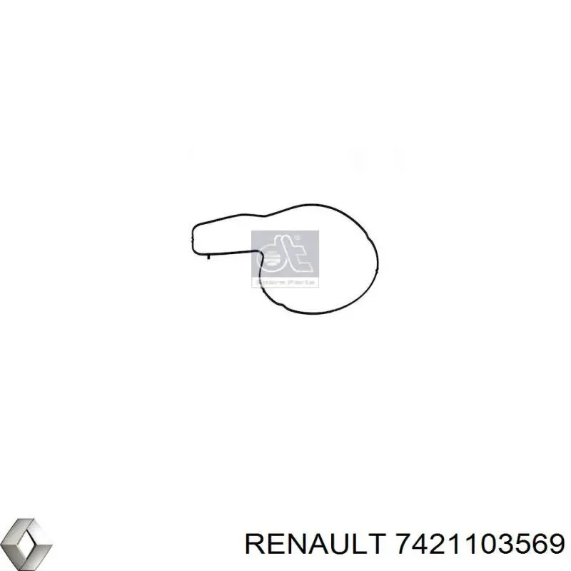 Vedante de bomba de água Elring 313130 preço, a partir de 18,90 USD