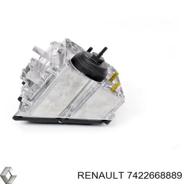 Bomba AD BLUE Renault (RVI) 7485020842