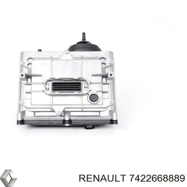 7422668889 Renault (RVI) Bomba AD BLUE