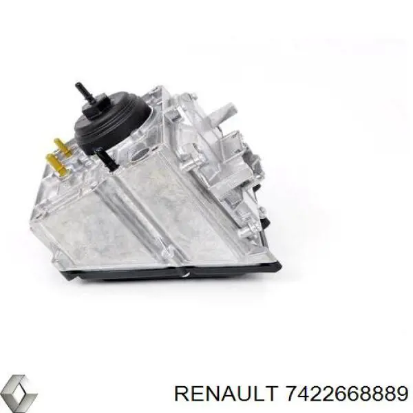 Bomba AD BLUE Renault (RVI) 7485020842 preço, a partir de 965,43 USD