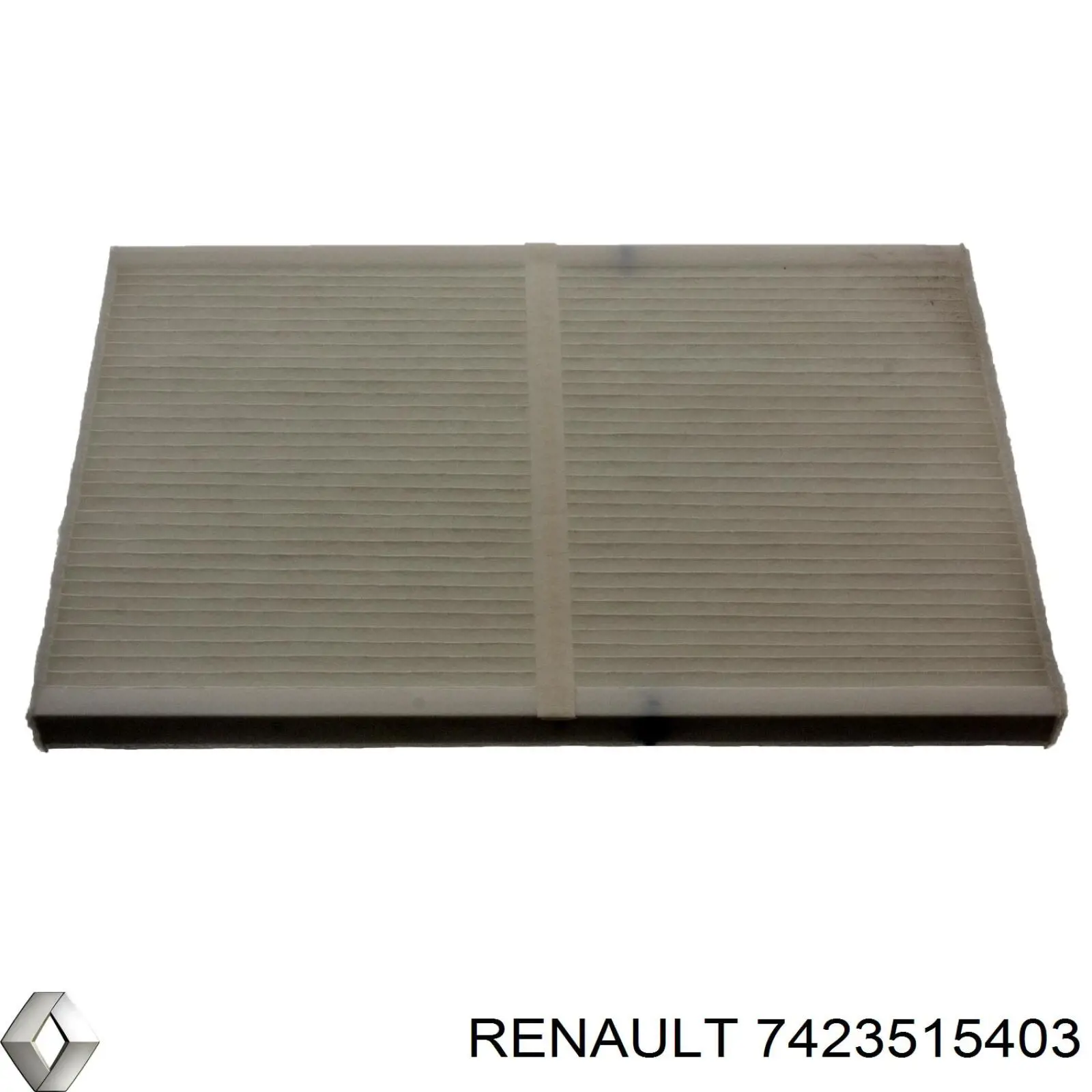 7423515403 Renault (RVI) Filtro de salão