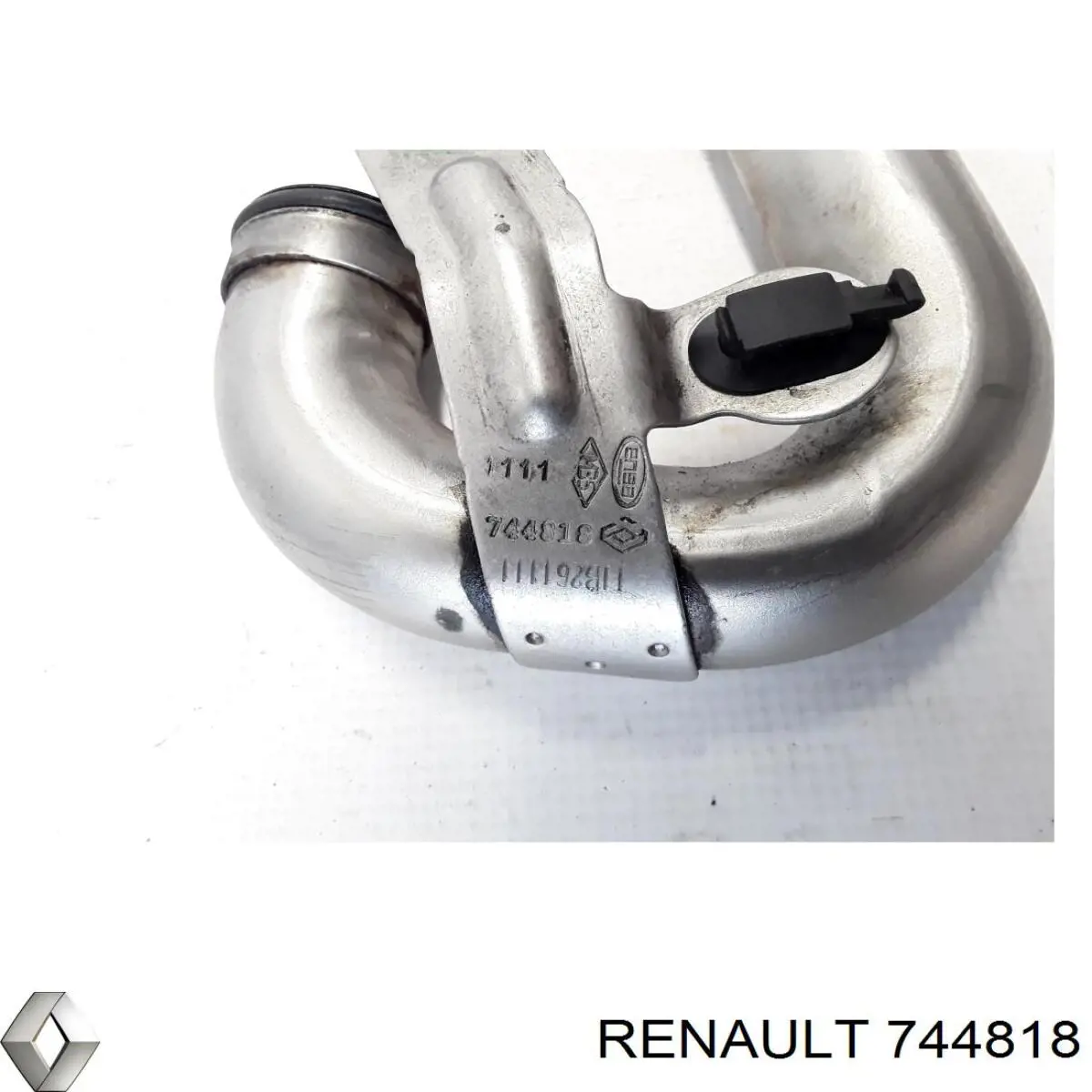  744818 Renault (RVI)