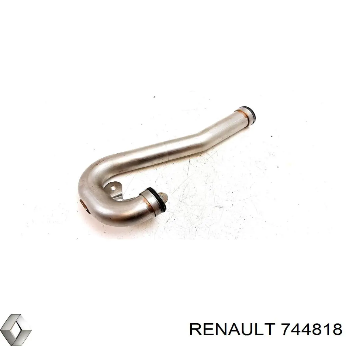  744818 Renault (RVI)