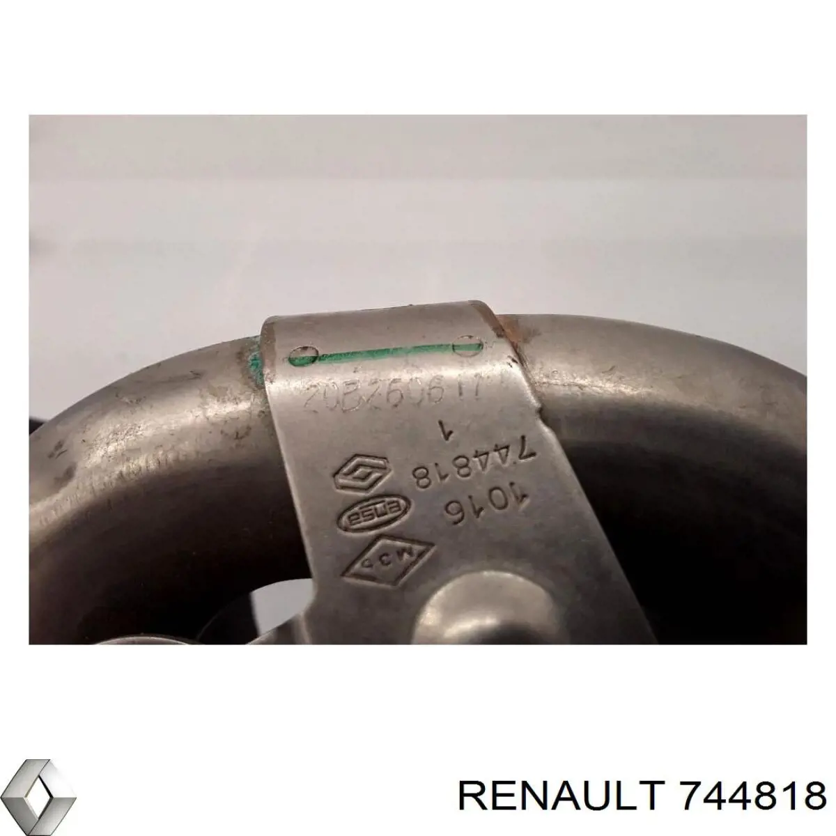  Renault (RVI) 744818