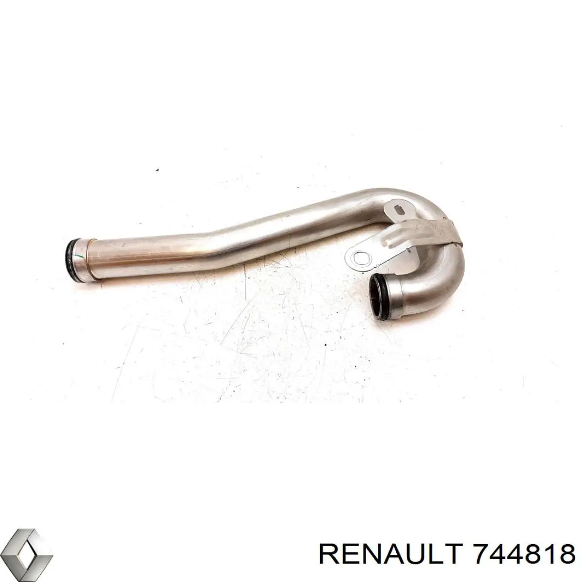 744818 Renault (RVI) 