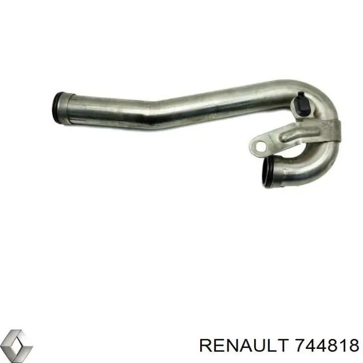 Compre 744818 Renault (RVI) 