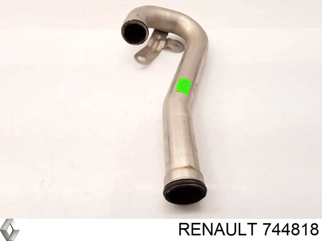 Compre 744818 Renault (RVI) 