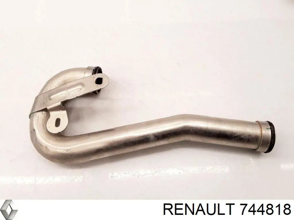 744818 Renault (RVI) 