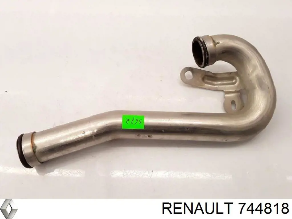  Renault (RVI) 744818 preço, a partir de 54,58 USD