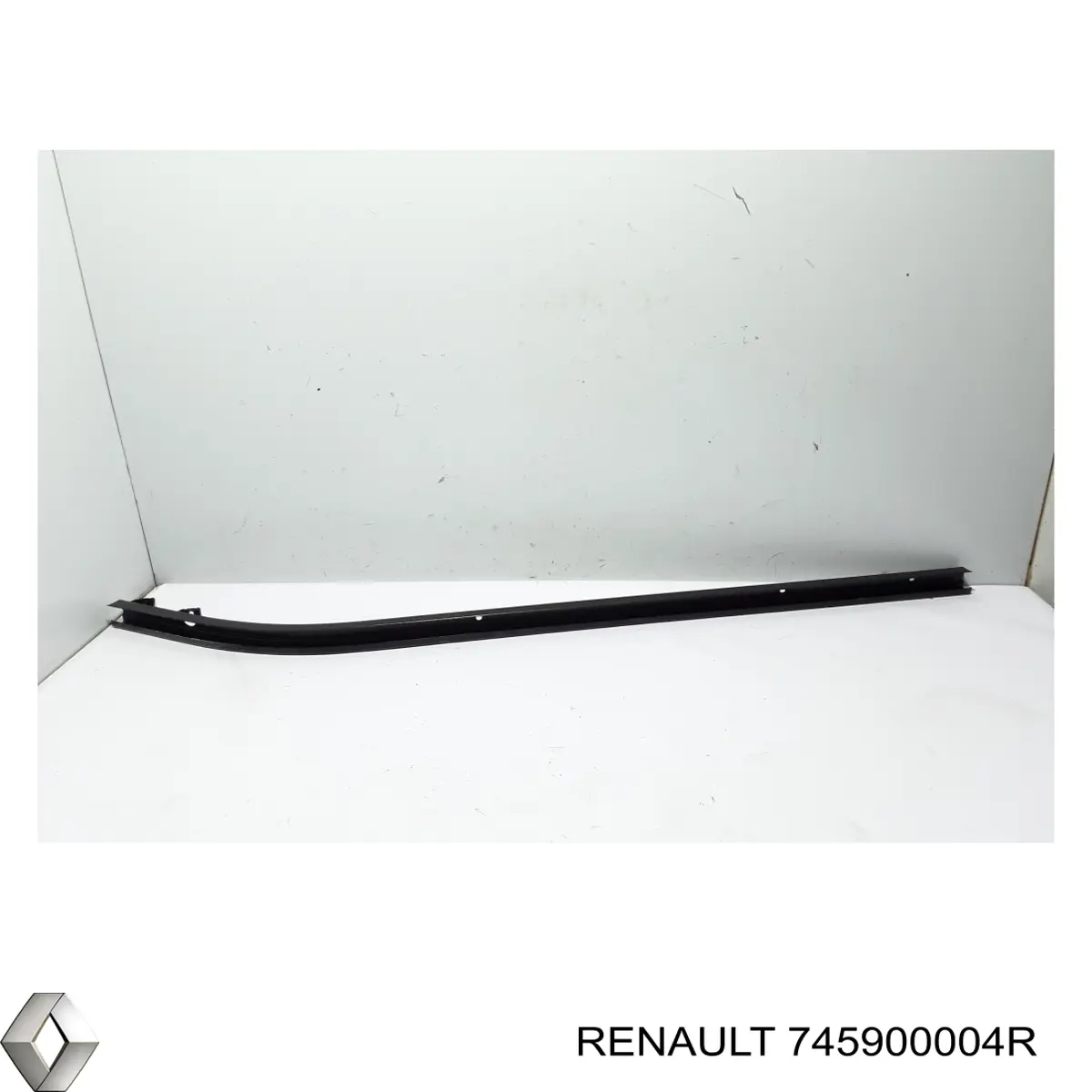 Carril inferior direito de guia da porta deslizante Renault (RVI) 745900004R preço, a partir de 237,81 USD