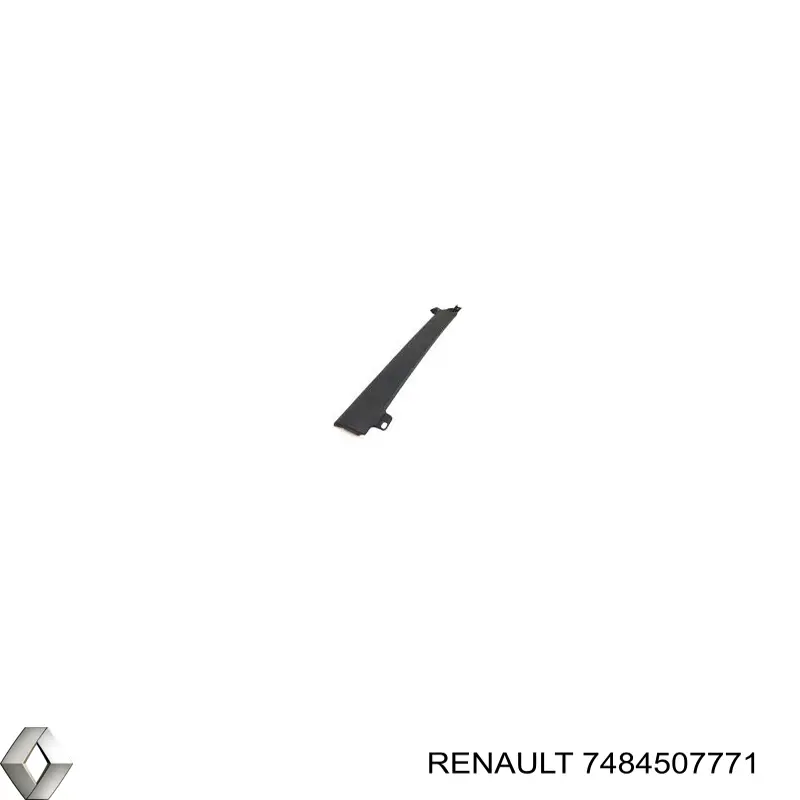 Compre 7484507771 Renault (RVI) 