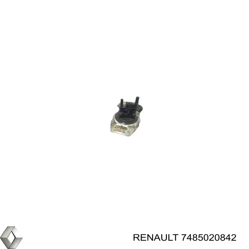 7485020842 Renault (RVI) Bomba AD BLUE