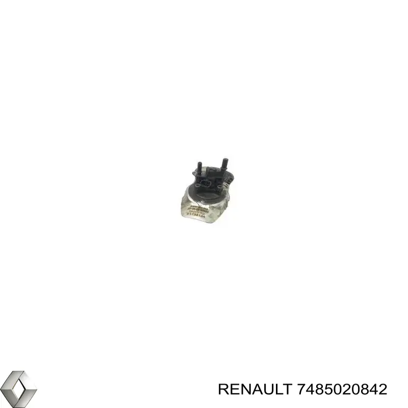 7485020842 Renault (RVI) Bomba AD BLUE