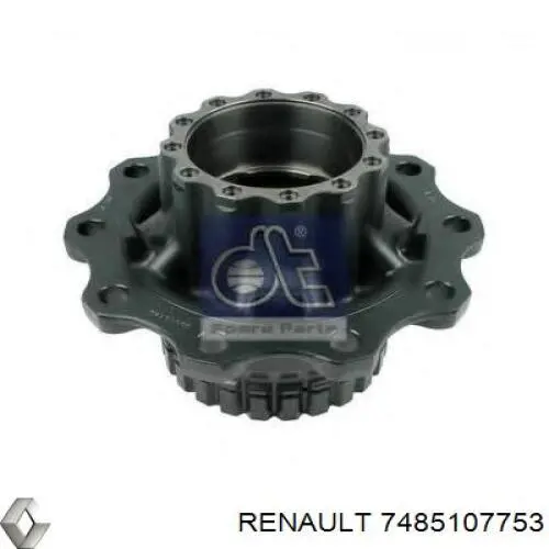 Cubo traseiro Renault (RVI) 7485107753 preço, a partir de 428,17 USD