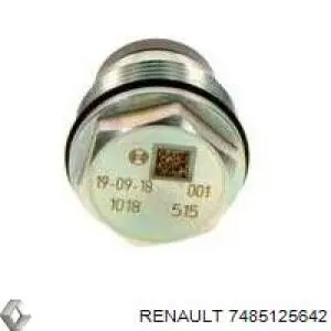 Regulador de pressão de combustível na régua de injectores Renault (RVI) 7485125642 preço, a partir de 61,59 USD