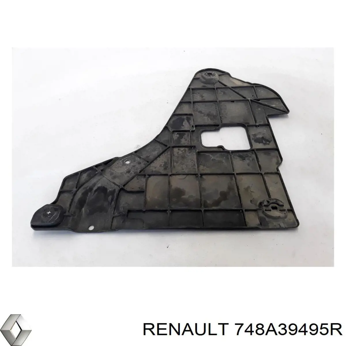 Renault (RVI) 748A39495R preço, a partir de 105,01 USD