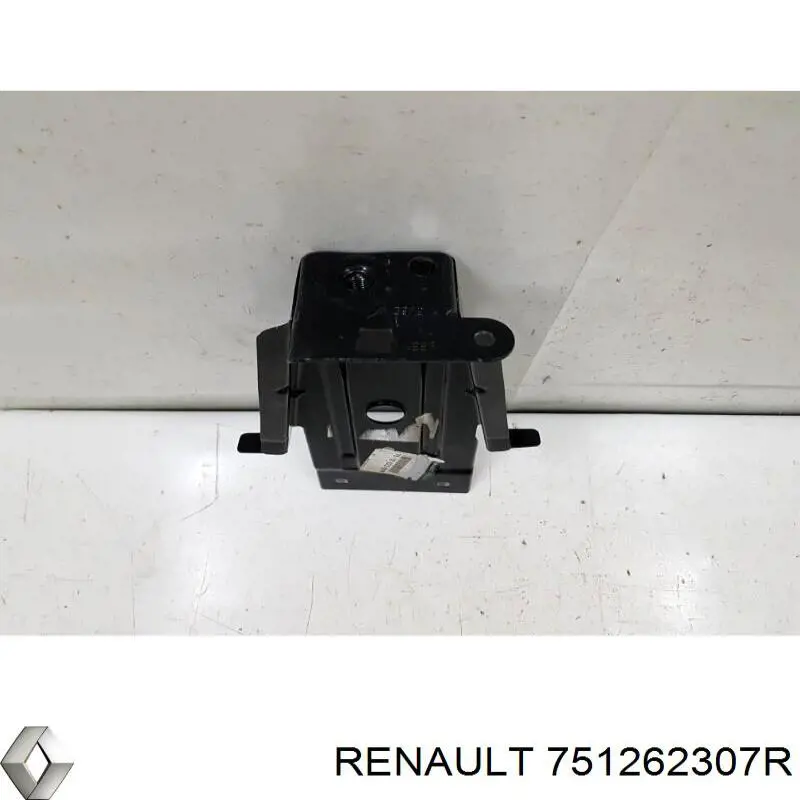 Consola direita de arco da roda (de longarina) Renault (RVI) 751262307R preço, a partir de 199,40 USD