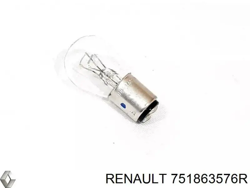 Compre 751863576R Renault (RVI) 