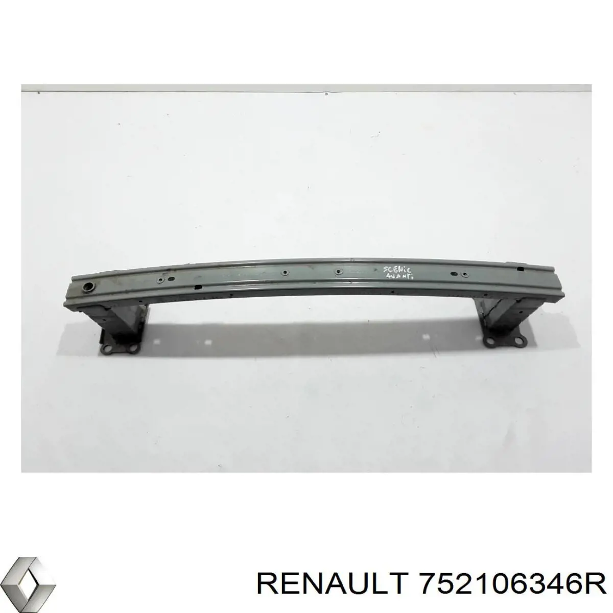 752106346R Renault (RVI) 