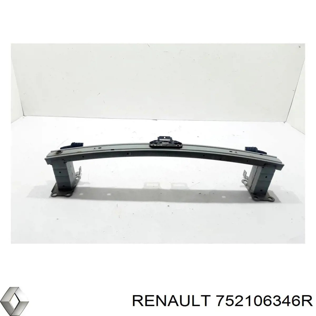 752106346R Renault (RVI) 