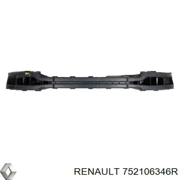  Renault (RVI) 752106346R preço, a partir de 137,54 USD