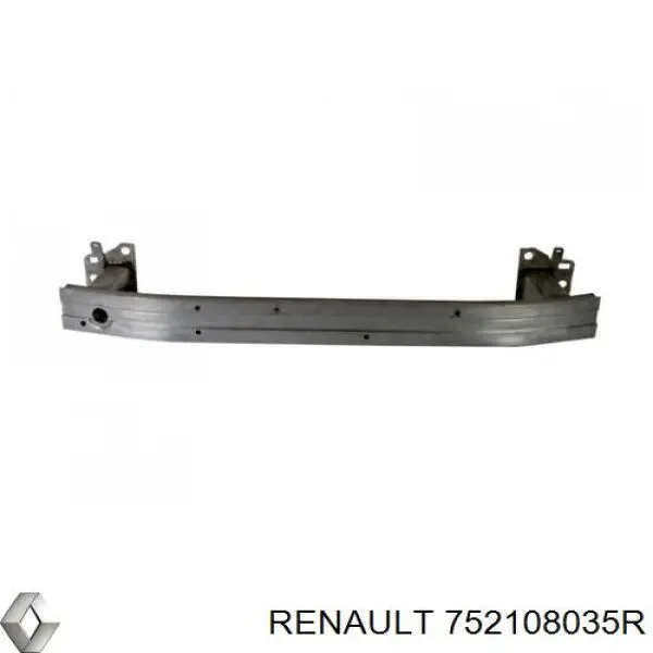 Compre FP5651940 FPS Reforçador do pára-choque dianteiro