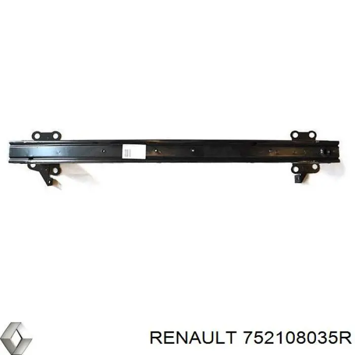 Reforçador do pára-choque dianteiro FPS FP5651940
