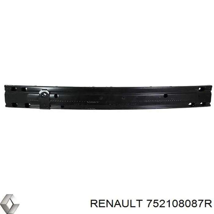  Renault (RVI) 752108087R preço, a partir de 181,21 USD