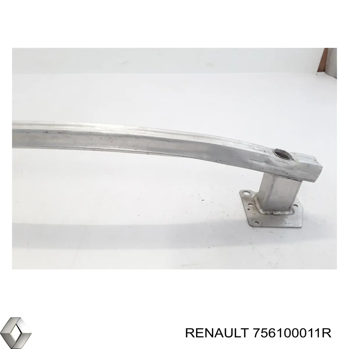 Painel traseiro da seção de bagagem Renault (RVI) 756100011R preço, a partir de 193,34 USD