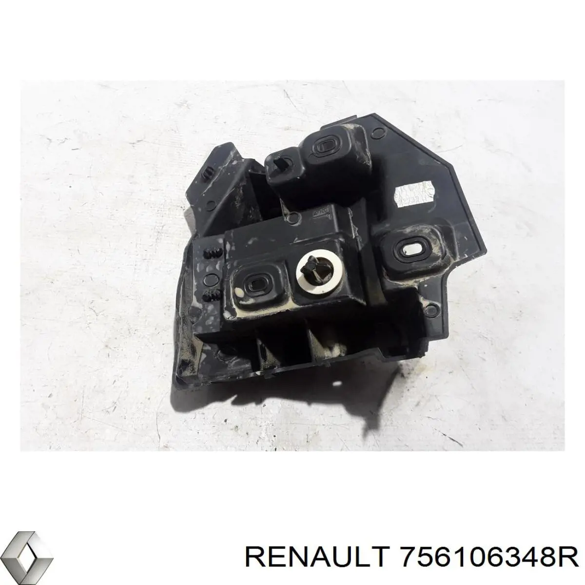 Compre 756106348R Renault (RVI) 