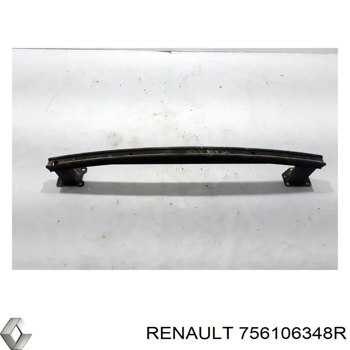 Compre 756106348R Renault (RVI) 