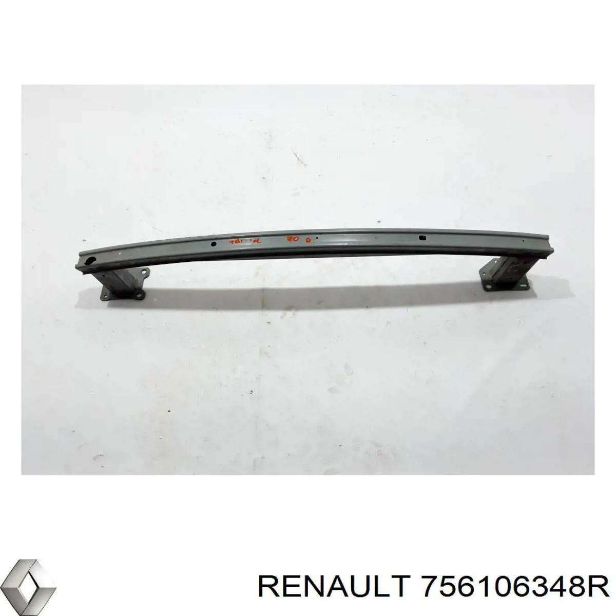  Renault (RVI) 756106348R