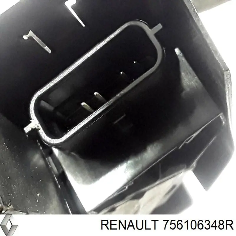 Renault (RVI) 756106348R preço, a partir de 210,64 USD