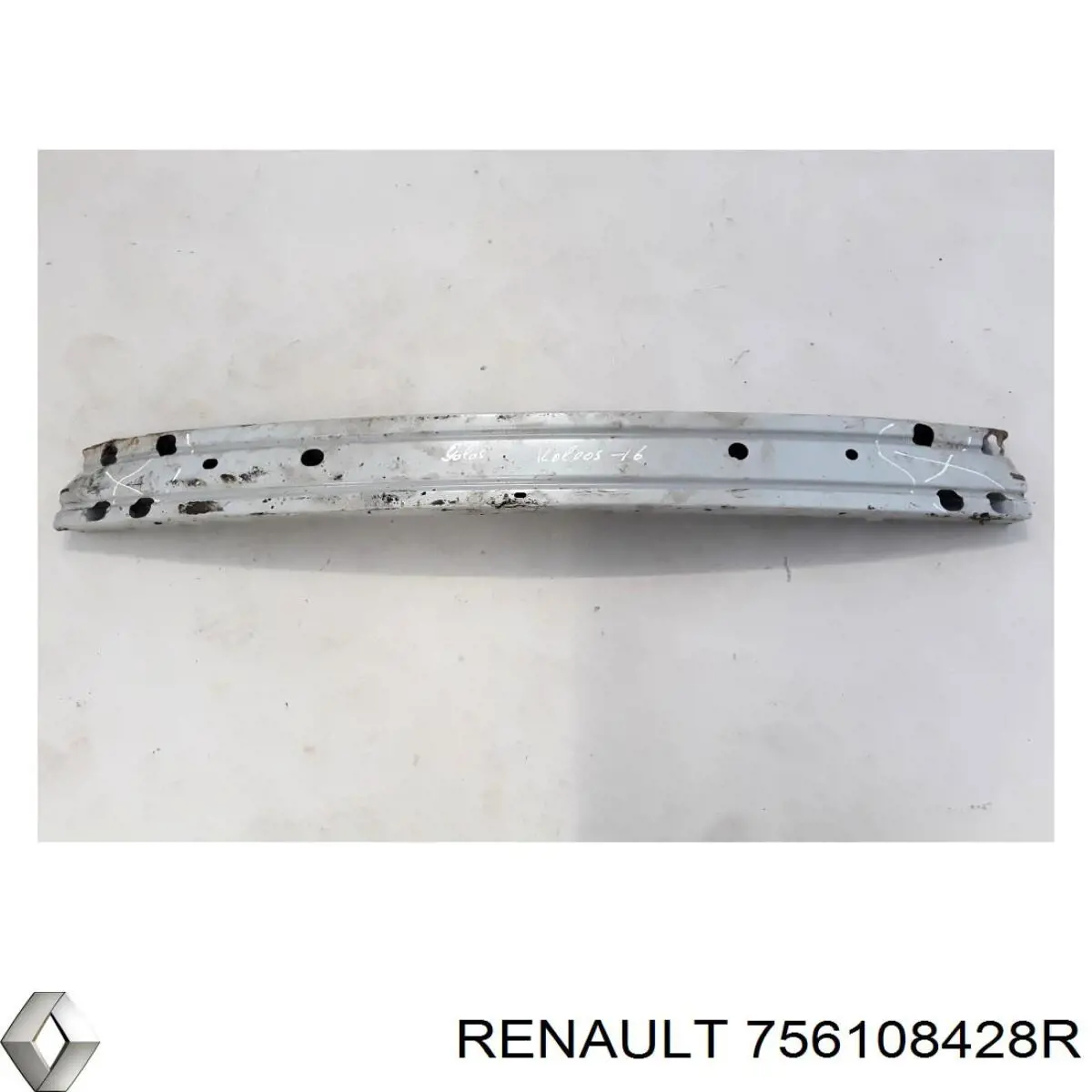  756108428R Renault (RVI)