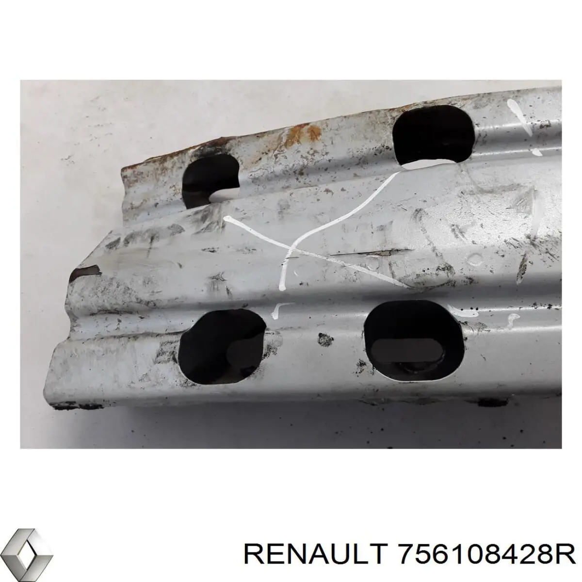  756108428R Renault (RVI)