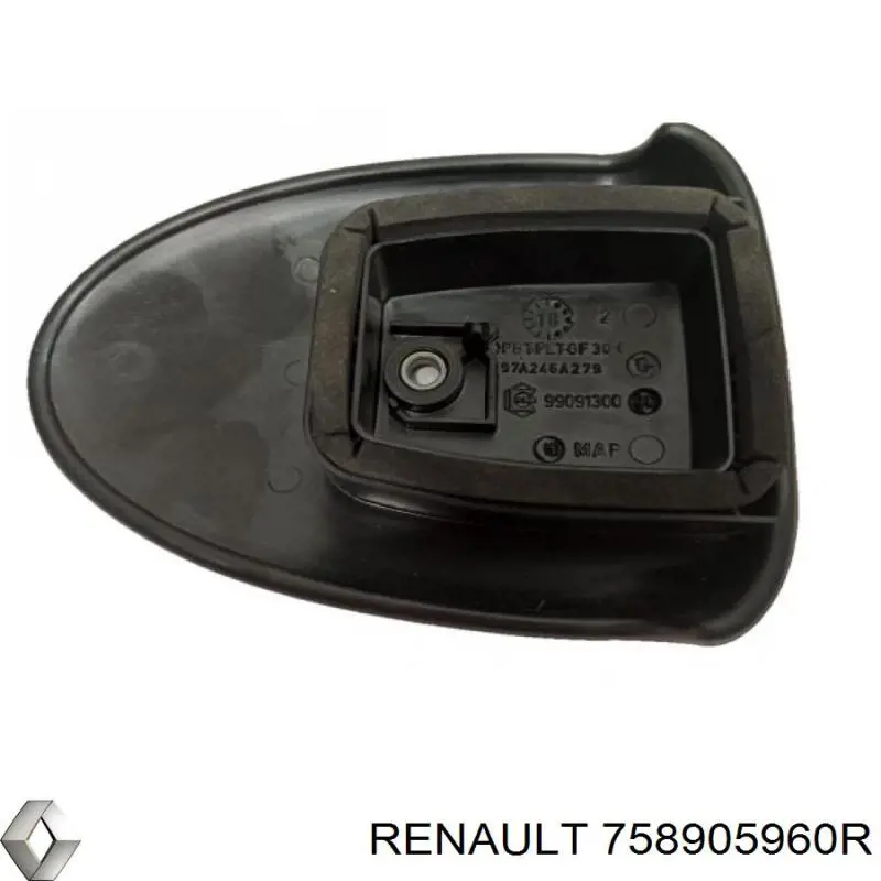 Proteção de motor, de panela (da seção de motor) Rezaw-plast 150815 preço, a partir de 87,43 USD