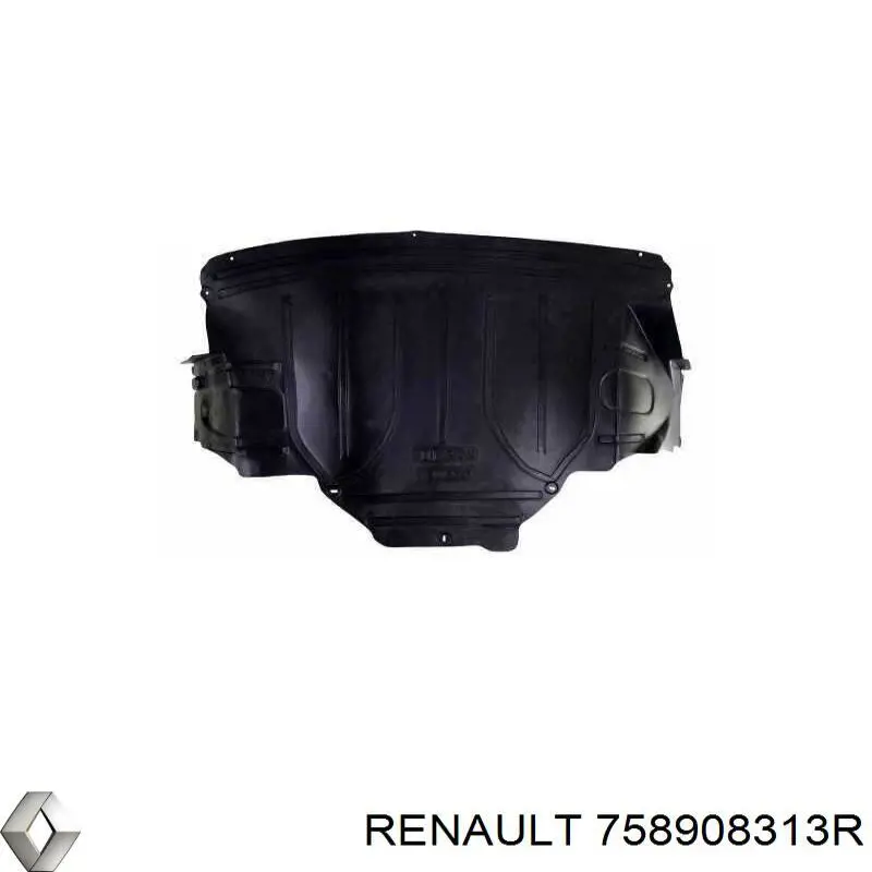 Proteção de motor, de panela (da seção de motor) Polcar 60N1345
