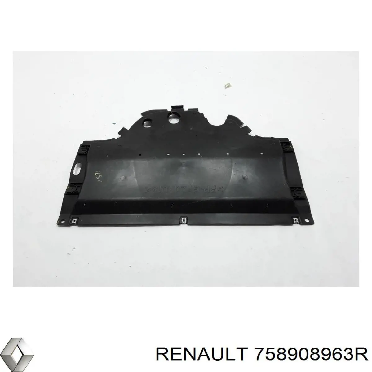  Renault (RVI) 758908963R preço, a partir de 161,50 USD