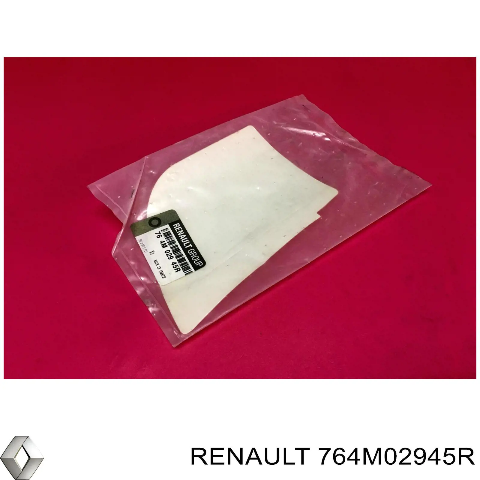 764M02945R Renault (RVI) 