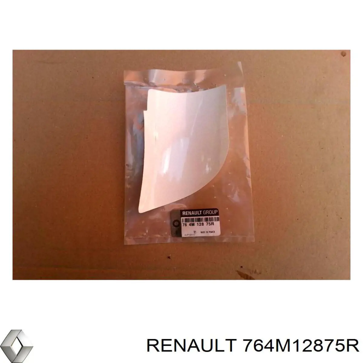 764M12875R Renault (RVI) 